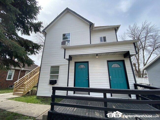 3916 9th St, Des Moines, IA 50313 - photo 3