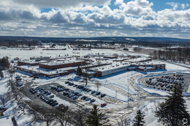 Fredonia Elementary School