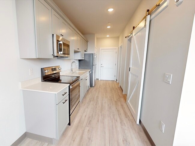 City Lofts, Winooski, VT 05404 - photo 2