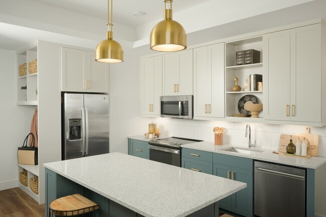 The Alyssa, Tempe, AZ 85288 - photo 3