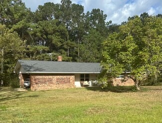 13978 Gristmill Creek Rd, Tallahassee, FL 32309