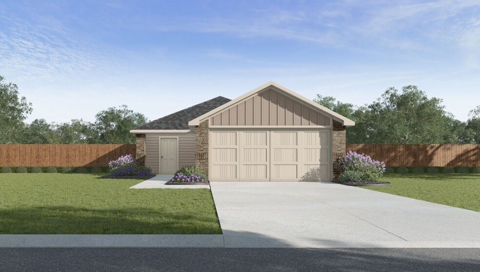 1507 Crimson Lake Blvd unit 38566472, El Reno, OK 73036 - photo 1