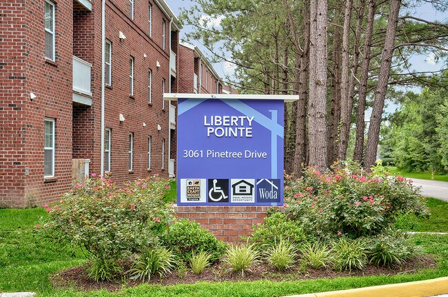 Liberty Pointe, Petersburg, VA 23803 - photo 5