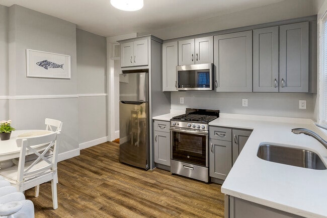 Cambridge Ivy Inn, Cambridge, MA 02138 - photo 6