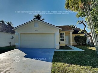 5040 Foxhall Dr N, West Palm Beach, FL 33417