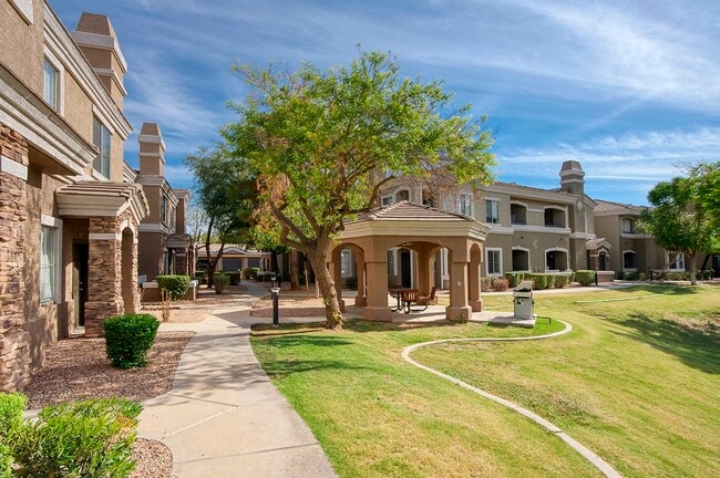 The Palms at Augusta Ranch, Mesa, AZ 85209 - photo 7