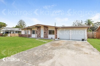 2441 Healy Dr, Orlando, FL 32818