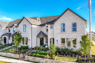 5106 Roll Cast, Royse City, TX 75189