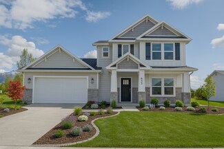 612 E 2450 N Unit 37884075, North Logan, UT 84341