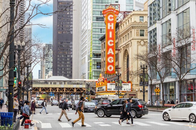 Southeast Batavia offers small-town living with Chicago’s famed Loop theaters only 43 miles away.