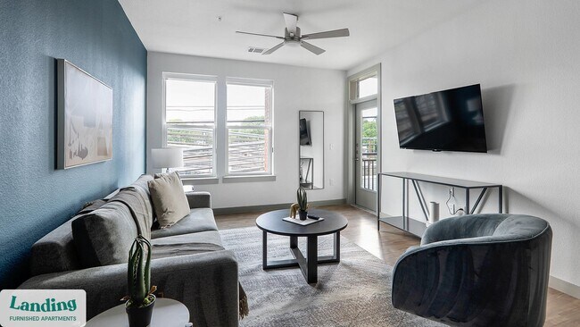 3706 Goodwin Ave unit 262, Austin, TX 78721 - photo 6