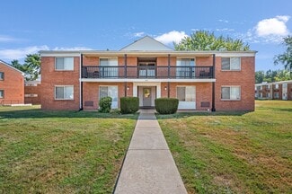 9316 Koenig Cir, Saint Louis, MO 63134