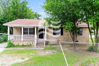 411 Petunia Ave, Macon, GA 31204