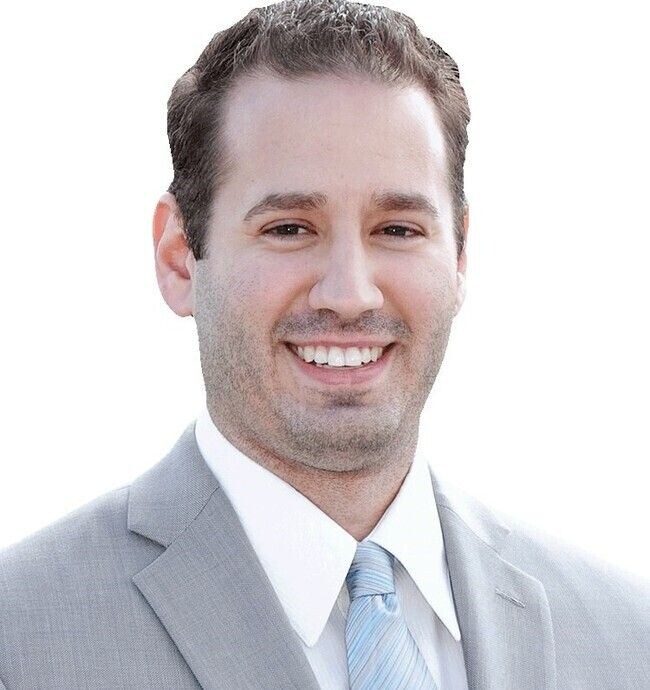 Dean Bisconti