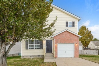 417 Scotts Creek Trail, Nashville, TN 37076