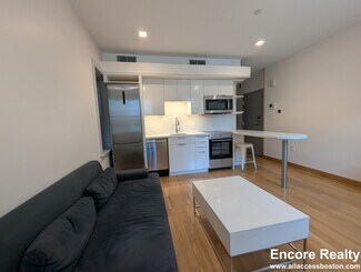 115 Mt Auburn St Unit 33, Cambridge, MA 02138