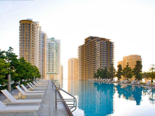 Icon Brickell Tower 3 unit FL17-ID1022267P, Miami, FL 33131 - photo 6