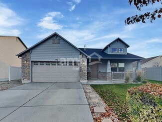 196 N Sam Gates Rd, Ogden, UT 84404
