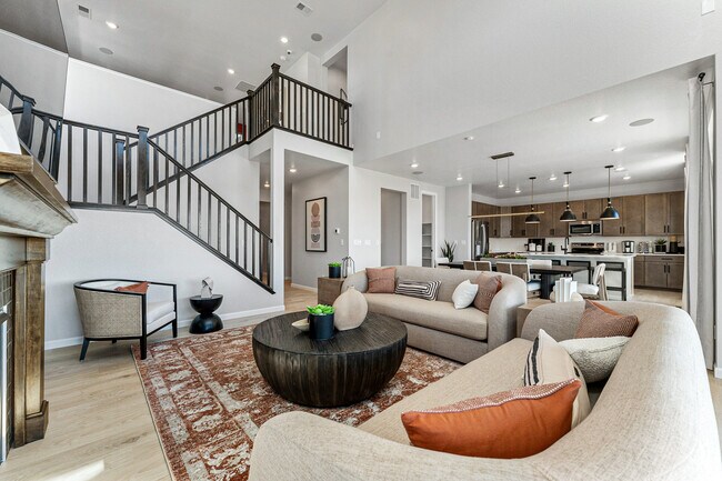 3456 Recess Ln, Castle Rock, CO 80108 - photo 6