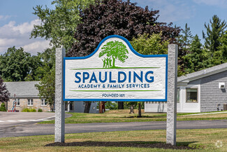 Spaulding Youth Center