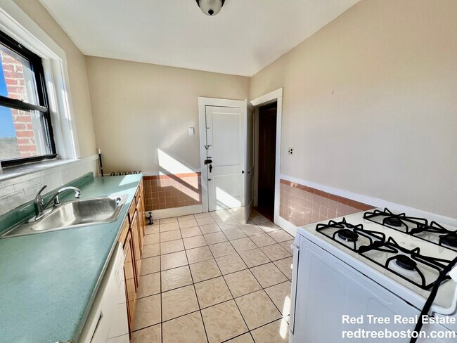 225 Chestnut Hill Ave unit 3, Boston, MA 02135 - photo 5