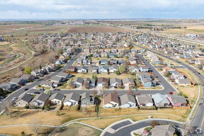 Waterglen is a growing community and a wonderful place to call home.