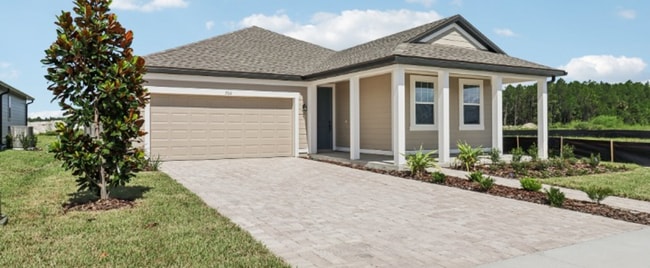 703 Junonia Blvd, New Smyrna Beach, FL 32168 - photo 2