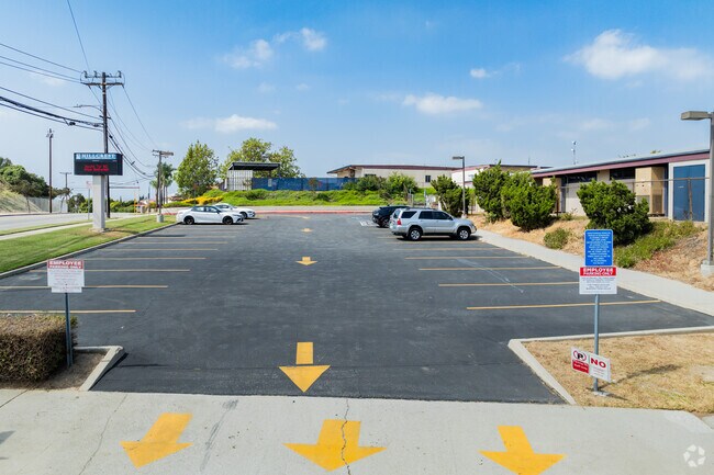 Hillcrest Elementary School