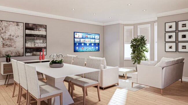 26 Arlington St unit 2, Brighton, MA 02135 - photo 3