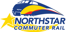 Commuter Rail Logo