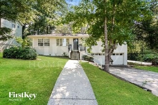 901 Rich Rd, Birmingham, AL 35215