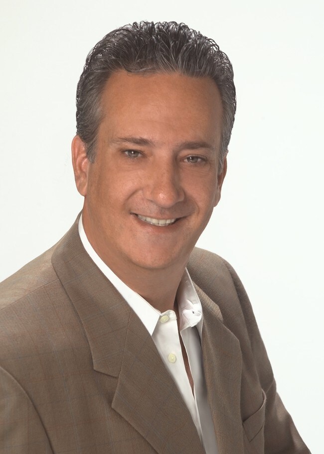 Ron Rosen