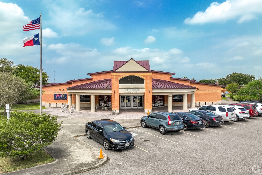 TulosoMidway Middle, Rankings & Reviews