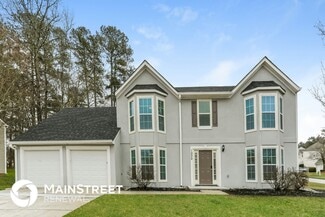 1030 Crooked Creek Rd, Lithonia, GA 30058