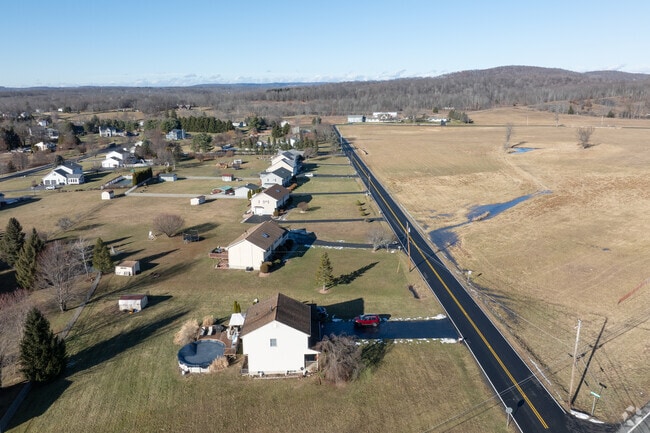 Residential construction and remodeling projects in Mechanicstown, Orange County, New York