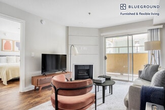 7660 Beverly Blvd Unit FL1-ID1099, Los Angeles, CA 90036