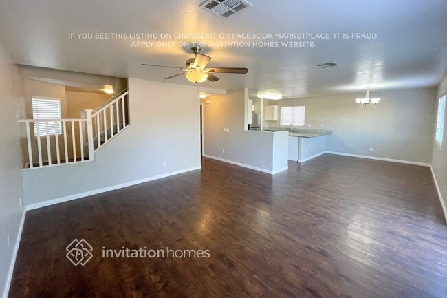 23854 W Hadley St, Buckeye, AZ 85326 - photo 2