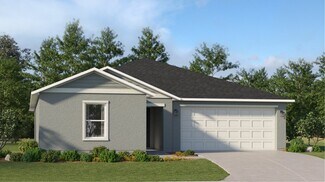 13110 SW 89th Ct, Ocala, FL 34473
