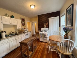 2 Gilson Terrace, Somerville, MA 02143