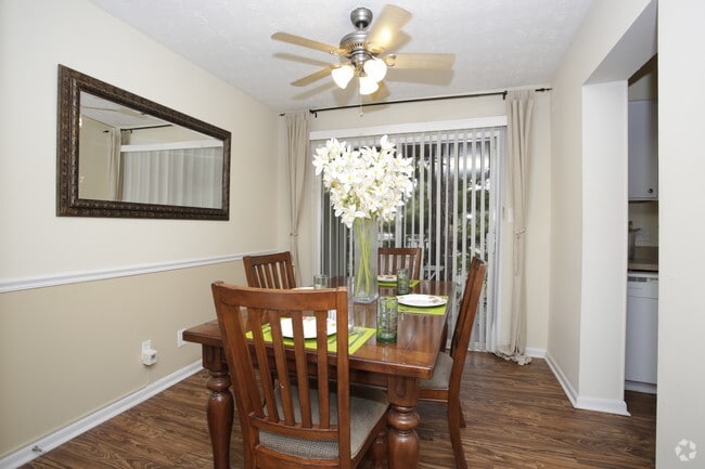 Maplewood Pointe, Riverdale, GA 30274 - photo 2