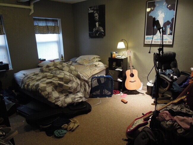 128 Hemenway St unit 12, Boston, MA 02115 - photo 2