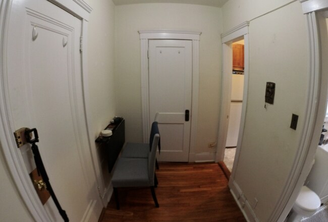 1462 Commonwealth Ave unit 11, Boston, MA 02135 - photo 7