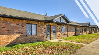 107 E Kaw Ave Unit 10, Cleveland, OK 74020