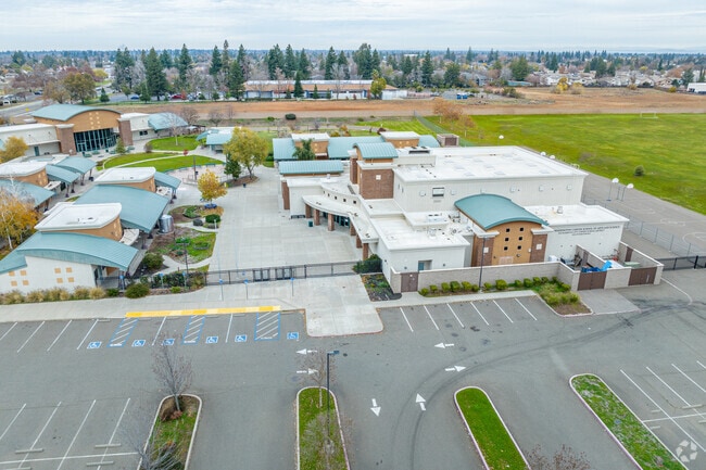 Visit George Washington Carver School Of Arts And Science