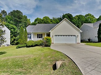 224 Farrington Dr, Clayton, NC 27520