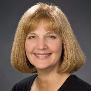 Melanie McGann
