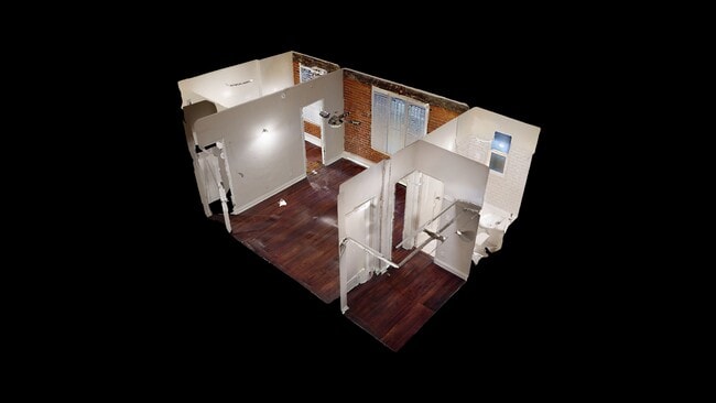 La Chandelle Apts...Charming building...Renovated Apartments Available...Hardwood Floors!, Los Angeles, CA 90020 - photo 5