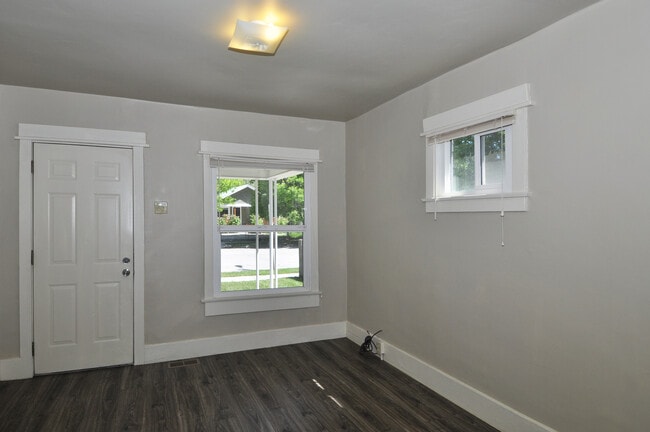 155 W Paxton Ave unit 155 W Paxton, Salt Lake City, UT 84101 - photo 4