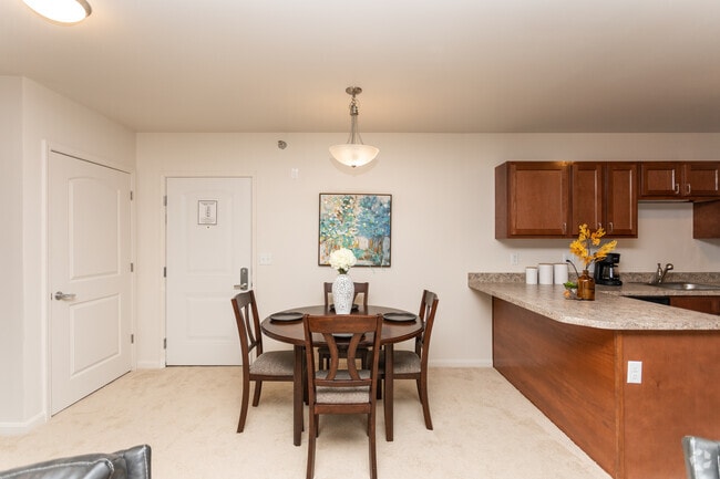 Kings Pointe Senior Apartments, Sylvania, OH 43560 - photo 7