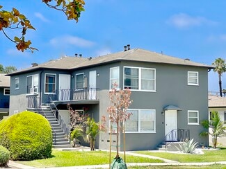 8821 Reading Ave, Los Angeles, CA 90045